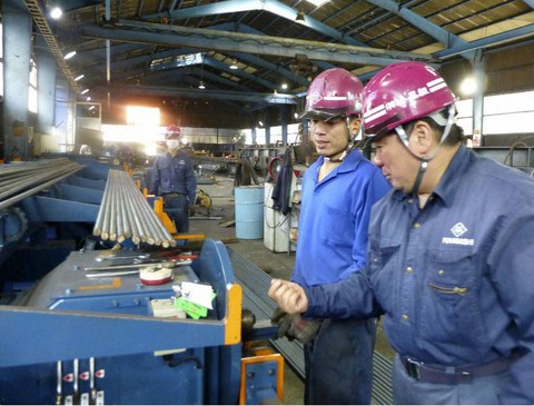 Từ 1-4, lương lao động Việt tại Nhật sẽ bằng hoặc cao hơn người bản địa - Ảnh 1. Từ 1-4, lương lao động Việt tại Nhật sẽ bằng hoặc cao hơn người bản địa - Ảnh 1.