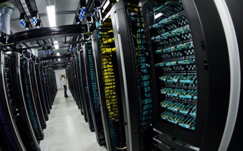 Facebook thông báo đã xác định nguyên nhân gây sập mạng - Ảnh 1. Facebook thông báo đã xác định nguyên nhân gây sập mạng - Ảnh 1.