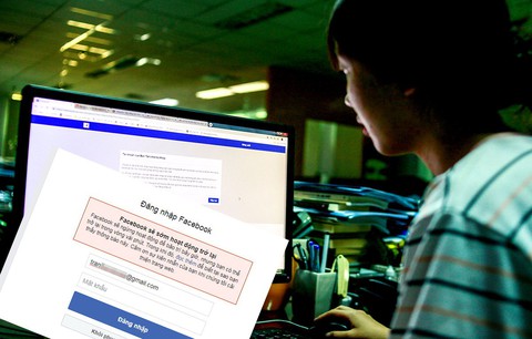Rối loạn vì nhiều sự cố Internet - Ảnh 2. Rối loạn vì nhiều sự cố Internet - Ảnh 2.