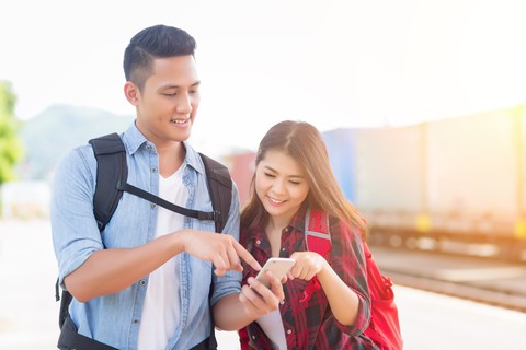 4 trải nghiệm với dịch vụ ngân hàng điện tử của Vietcombank - Ảnh 3. 4 trải nghiệm với dịch vụ ngân hàng điện tử của Vietcombank - Ảnh 3.