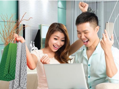 4 trải nghiệm với dịch vụ ngân hàng điện tử của Vietcombank - Ảnh 4. 4 trải nghiệm với dịch vụ ngân hàng điện tử của Vietcombank - Ảnh 4.