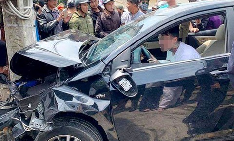 Ngăn hậu quả ma túy: Không chỉ là chuyện cai nghiện - Ảnh 1. Ngăn hậu quả ma túy: Không chỉ là chuyện cai nghiện - Ảnh 1.