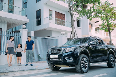 Nissan Việt Nam ưu đãi đặc biệt cho khách hàng trong tháng 3 - Ảnh 1. Nissan Việt Nam ưu đãi đặc biệt cho khách hàng trong tháng 3 - Ảnh 1.