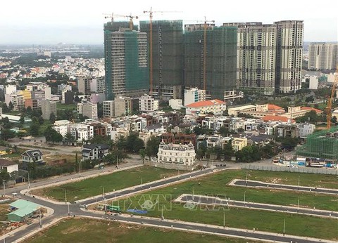Hơn 200 chung cư tại TP.HCM chưa có ban quản trị - Ảnh 1. Hơn 200 chung cư tại TP.HCM chưa có ban quản trị - Ảnh 1.