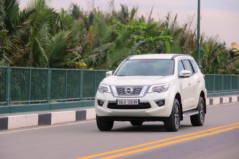 Nissan Việt Nam ưu đãi đặc biệt cho khách hàng trong tháng 3 - Ảnh 5. Nissan Việt Nam ưu đãi đặc biệt cho khách hàng trong tháng 3 - Ảnh 5.