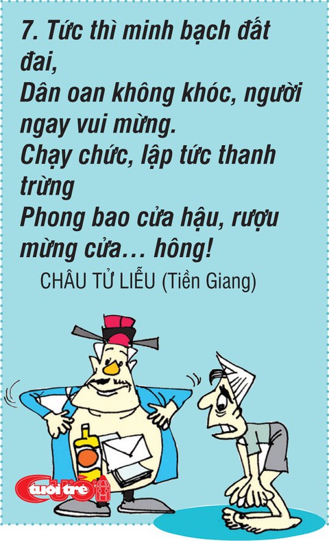 10 điều cần làm ngay để người dân hạnh phúc hơn - Ảnh 7. 10 điều cần làm ngay để người dân hạnh phúc hơn - Ảnh 7.