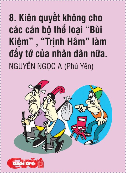 10 điều cần làm ngay để người dân hạnh phúc hơn - Ảnh 8. 10 điều cần làm ngay để người dân hạnh phúc hơn - Ảnh 8.