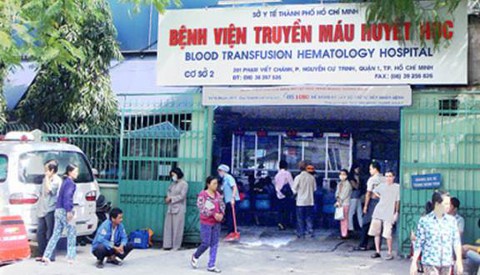 Đừng lợi dụng sự sống mong manh ấy - Ảnh 1. Đừng lợi dụng sự sống mong manh ấy - Ảnh 1.