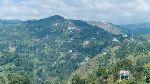 Băng qua những đồi chè xanh mướt ở Sri Lanka - Ảnh 7. Băng qua những đồi chè xanh mướt ở Sri Lanka - Ảnh 7.
