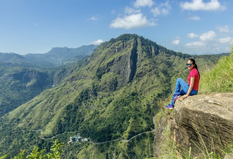 Băng qua những đồi chè xanh mướt ở Sri Lanka - Ảnh 11. Băng qua những đồi chè xanh mướt ở Sri Lanka - Ảnh 11.