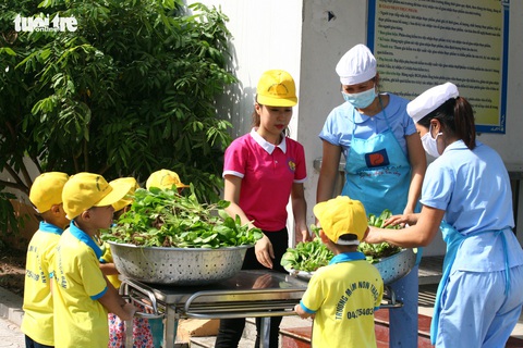 Học sinh nhiễm sán lợn, Bộ yêu cầu sở GD-ĐT Bắc Ninh kiểm tra, báo cáo - Ảnh 1. Học sinh nhiễm sán lợn, Bộ yêu cầu sở GD-ĐT Bắc Ninh kiểm tra, báo cáo - Ảnh 1.