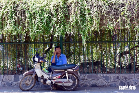 Bắc Bộ - Trung Bộ mưa, Nam Bộ có nơi nóng trên 36 độ - Ảnh 1. Bắc Bộ - Trung Bộ mưa, Nam Bộ có nơi nóng trên 36 độ - Ảnh 1.