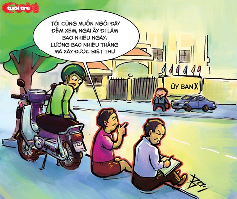 Dành cả thanh xuân để... đếm - Ảnh 3. Dành cả thanh xuân để... đếm - Ảnh 3.