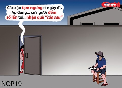 Dành cả thanh xuân để... đếm - Ảnh 6. Dành cả thanh xuân để... đếm - Ảnh 6.