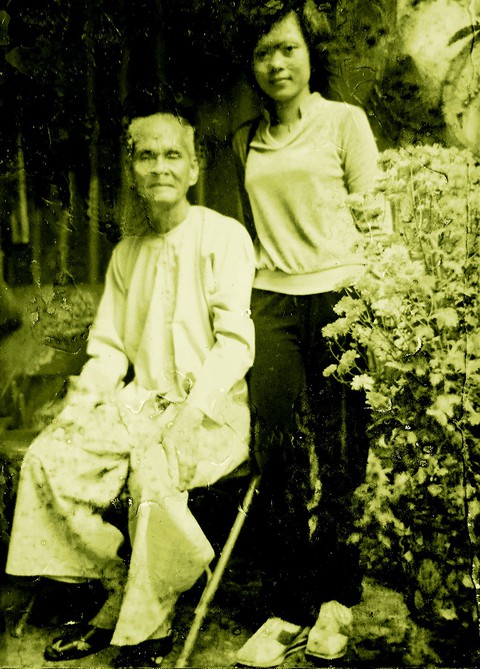 Nước mắm Á Hương - Mùi hương châu Á - Ảnh 5. Nước mắm Á Hương - Mùi hương châu Á - Ảnh 5.