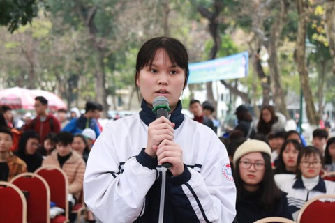 Ngành nào hot, nhiều ưu đãi? Học lực trung bình chọn ngành nào? - Ảnh 6. Ngành nào hot, nhiều ưu đãi? Học lực trung bình chọn ngành nào? - Ảnh 6.
