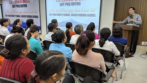 Thị trường lao động Nhật Bản và công nhân Việt Nam - Kỳ 2: Chuẩn bị lên đường - Ảnh 3. Thị trường lao động Nhật Bản và công nhân Việt Nam - Kỳ 2: Chuẩn bị lên đường - Ảnh 3.