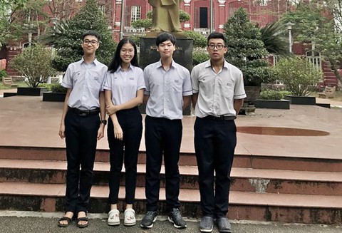Biến cây củ thành xà phòng xanh - Ảnh 1. Biến cây củ thành xà phòng xanh - Ảnh 1.