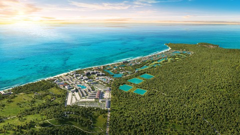 Đãi cát tìm vàng khi thị trường BĐS nghỉ dưỡng “thanh lọc” tự nhiên - Ảnh 1.