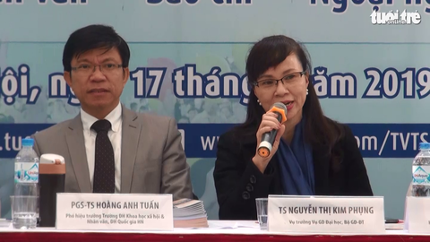 Ngành nào hot, nhiều ưu đãi? Học lực trung bình chọn ngành nào? - Ảnh 2. Ngành nào hot, nhiều ưu đãi? Học lực trung bình chọn ngành nào? - Ảnh 2.