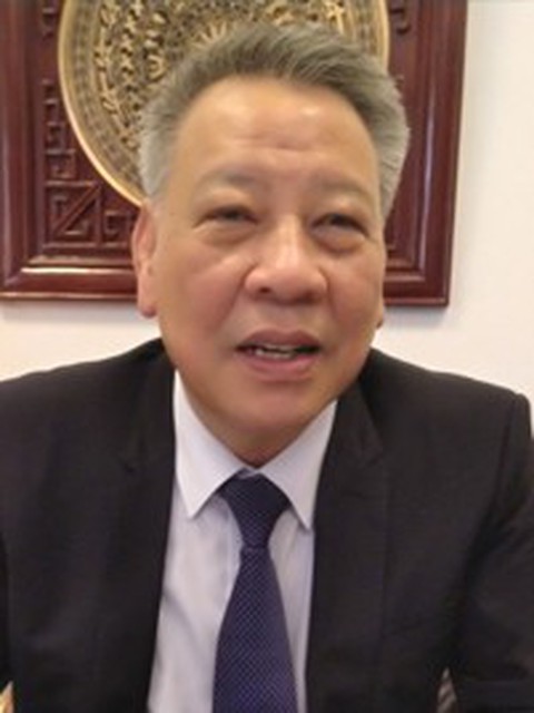 Ông Tô Văn Động Ông Tô Văn Động