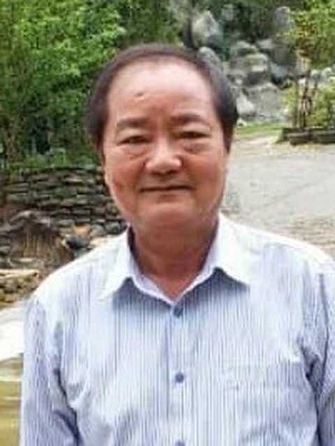 Ông NguyỄn Quý Cáp Ông NguyỄn Quý Cáp