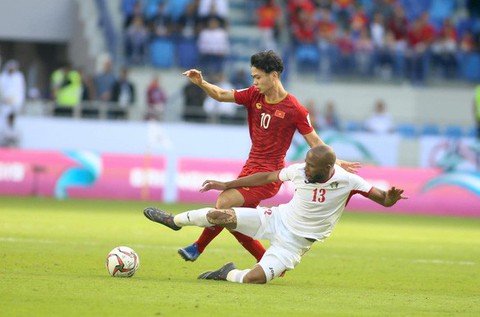 Công Phượng và các cầu thủ quá tuổi có thể dự SEA Games 2019 - Ảnh 1. Công Phượng và các cầu thủ quá tuổi có thể dự SEA Games 2019 - Ảnh 1.