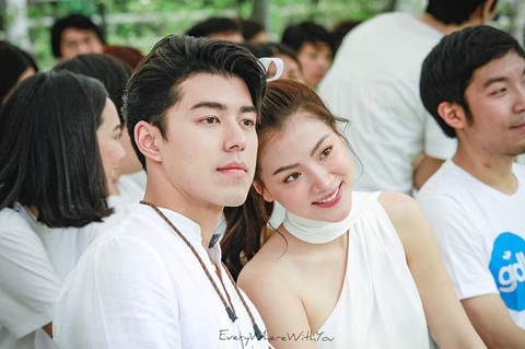 Friend Zone: Điện ảnh Thái lại gây ngạc nhiên - Ảnh 3. Friend Zone: Điện ảnh Thái lại gây ngạc nhiên - Ảnh 3.