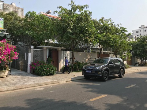 Khởi tố nguyên phó chủ tịch UBND TP Đà Nẵng Nguyễn Ngọc Tuấn - Ảnh 2. Khởi tố nguyên phó chủ tịch UBND TP Đà Nẵng Nguyễn Ngọc Tuấn - Ảnh 2.