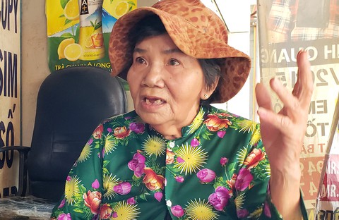 Sắm xe cứu thương, chở người miễn phí - Ảnh 4. Sắm xe cứu thương, chở người miễn phí - Ảnh 4.
