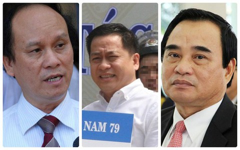 Khởi tố nguyên phó chủ tịch UBND TP Đà Nẵng Nguyễn Ngọc Tuấn - Ảnh 3. Khởi tố nguyên phó chủ tịch UBND TP Đà Nẵng Nguyễn Ngọc Tuấn - Ảnh 3.
