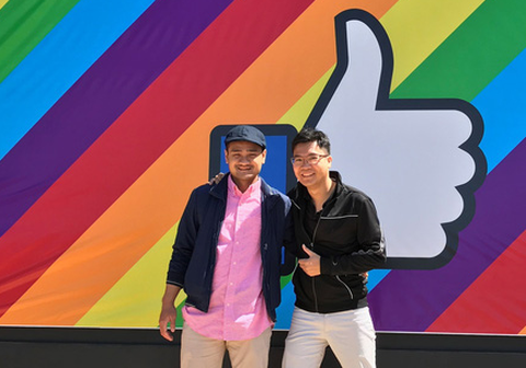 Kỹ sư cao cấp bỏ Facebook đầu quân cho công tư khởi nghiệp - Ảnh 1. Kỹ sư cao cấp bỏ Facebook đầu quân cho công tư khởi nghiệp - Ảnh 1.
