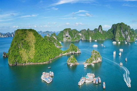 Những điểm nóng bất động sản hứa hẹn lợi nhuận lớn năm 2019 - Ảnh 1. Những điểm nóng bất động sản hứa hẹn lợi nhuận lớn năm 2019 - Ảnh 1.