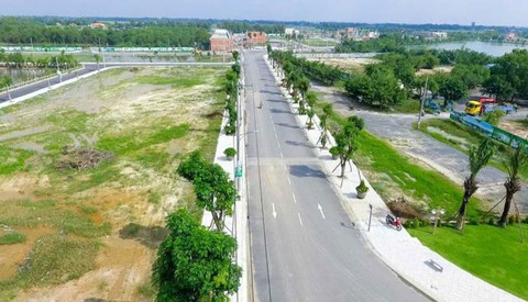 Những điểm nóng bất động sản hứa hẹn lợi nhuận lớn năm 2019 - Ảnh 2. Những điểm nóng bất động sản hứa hẹn lợi nhuận lớn năm 2019 - Ảnh 2.