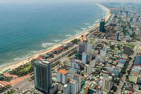 Bất động sản ven biển: Dòng tiền có xu hướng đổ mạnh vào phân khúc nào? - Ảnh 1. Bất động sản ven biển: Dòng tiền có xu hướng đổ mạnh vào phân khúc nào? - Ảnh 1.