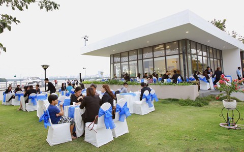 Nhà đầu tư nói gì về NovaBeach Cam Ranh Resort & Villas? - Ảnh 1. Nhà đầu tư nói gì về NovaBeach Cam Ranh Resort & Villas? - Ảnh 1.