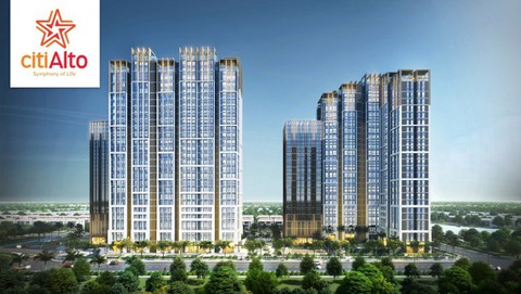 Căn hộ tại quận 2 có giá phù hợp với người mua trẻ - Ảnh 1. Căn hộ tại quận 2 có giá phù hợp với người mua trẻ - Ảnh 1.