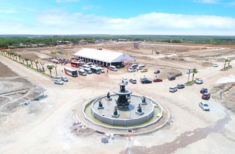 Chất lượng Cát Tường Phú Hưng được cam kết bởi chủ đầu tư - Ảnh 1. Chất lượng Cát Tường Phú Hưng được cam kết bởi chủ đầu tư - Ảnh 1.
