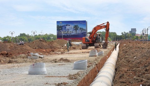 Chất lượng Cát Tường Phú Hưng được cam kết bởi chủ đầu tư - Ảnh 2. Chất lượng Cát Tường Phú Hưng được cam kết bởi chủ đầu tư - Ảnh 2.