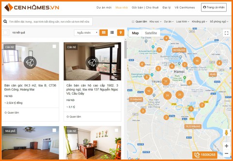 Bán nhà kiểu Cenhomes - Ảnh 2. Bán nhà kiểu Cenhomes - Ảnh 2.