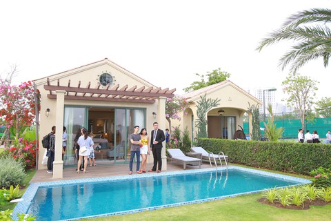 Nhà đầu tư nói gì về NovaBeach Cam Ranh Resort & Villas? - Ảnh 3. Nhà đầu tư nói gì về NovaBeach Cam Ranh Resort & Villas? - Ảnh 3.