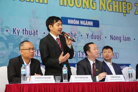 Chọn kỹ năng thực hành, theo 4.0 hay đam mê? - Ảnh 2. Chọn kỹ năng thực hành, theo 4.0 hay đam mê? - Ảnh 2.