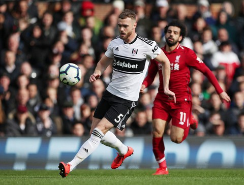 Đồng đội bảo vệ Mohamed Salah giữa ‘bão’ chỉ trích - Ảnh 3. Đồng đội bảo vệ Mohamed Salah giữa ‘bão’ chỉ trích - Ảnh 3.
