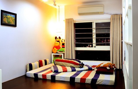 Lương 10 triệu/tháng: Mua nhà hay đầu tư cho học hành? - Ảnh 1. Lương 10 triệu/tháng: Mua nhà hay đầu tư cho học hành? - Ảnh 1.