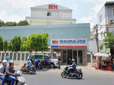 Bác sĩ vòi tiền bệnh nhân thừa nhận lấy 81 triệu đồng của 15 người - Ảnh 1. Bác sĩ vòi tiền bệnh nhân thừa nhận lấy 81 triệu đồng của 15 người - Ảnh 1.