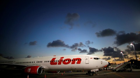 Khó tin về những sai lầm của Boeing và cơ quan quản lý hàng không Mỹ - Ảnh 1. Khó tin về những sai lầm của Boeing và cơ quan quản lý hàng không Mỹ - Ảnh 1.