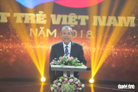 Những cánh chim không mỏi chinh phục đỉnh cao - Ảnh 1. Những cánh chim không mỏi chinh phục đỉnh cao - Ảnh 1.
