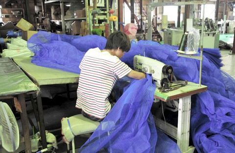 Thị trường lao động Nhật Bản - Kỳ 4: Cơ hội lớn cho lao động Việt Nam - Ảnh 1. Thị trường lao động Nhật Bản - Kỳ 4: Cơ hội lớn cho lao động Việt Nam - Ảnh 1.