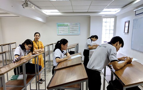 Thị trường lao động Nhật Bản - Kỳ 4: Cơ hội lớn cho lao động Việt Nam - Ảnh 3. Thị trường lao động Nhật Bản - Kỳ 4: Cơ hội lớn cho lao động Việt Nam - Ảnh 3.