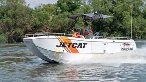 Triển lãm hàng hải quốc tế INMEX Việt Nam 2019 trở lại - Ảnh 2. Triển lãm hàng hải quốc tế INMEX Việt Nam 2019 trở lại - Ảnh 2.